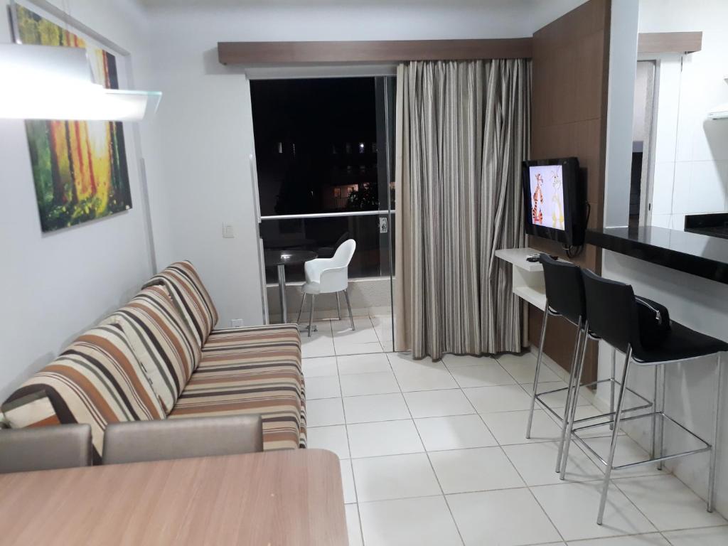 Veredas Flat 325
