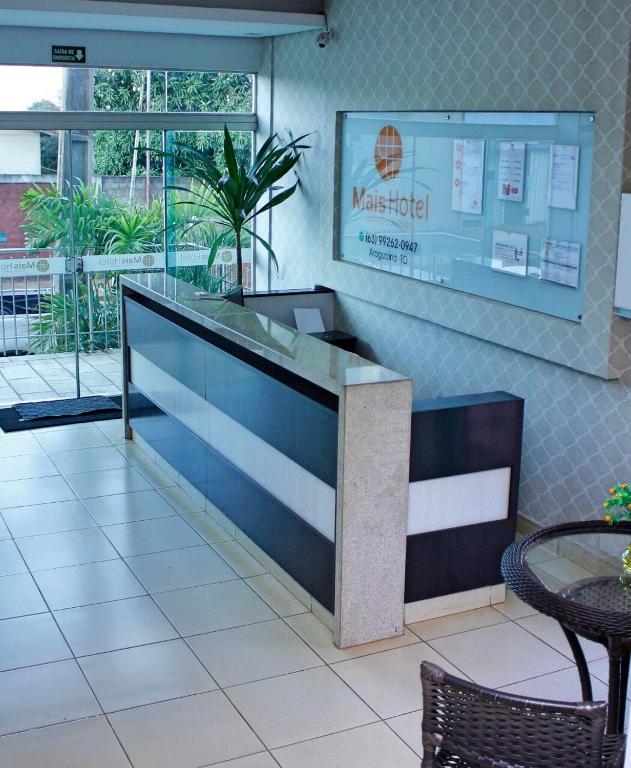  Mais Hotel