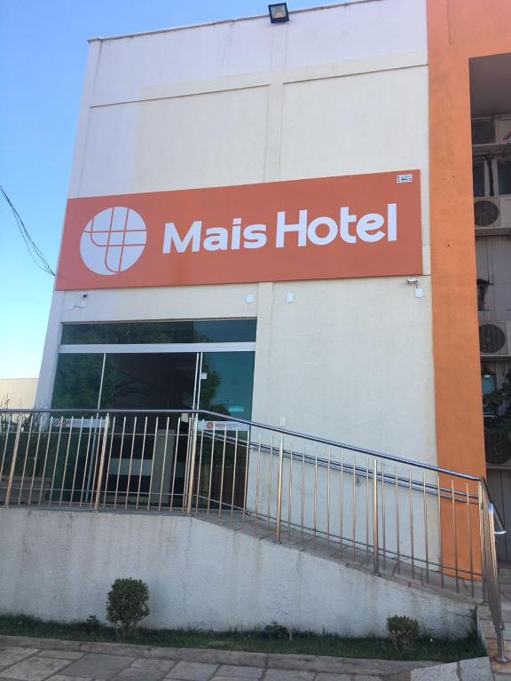  Mais Hotel