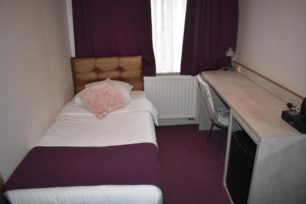 Hôtel Méribel - Resim 35