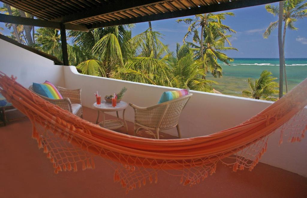  Porto da Lua Boutique Hotel