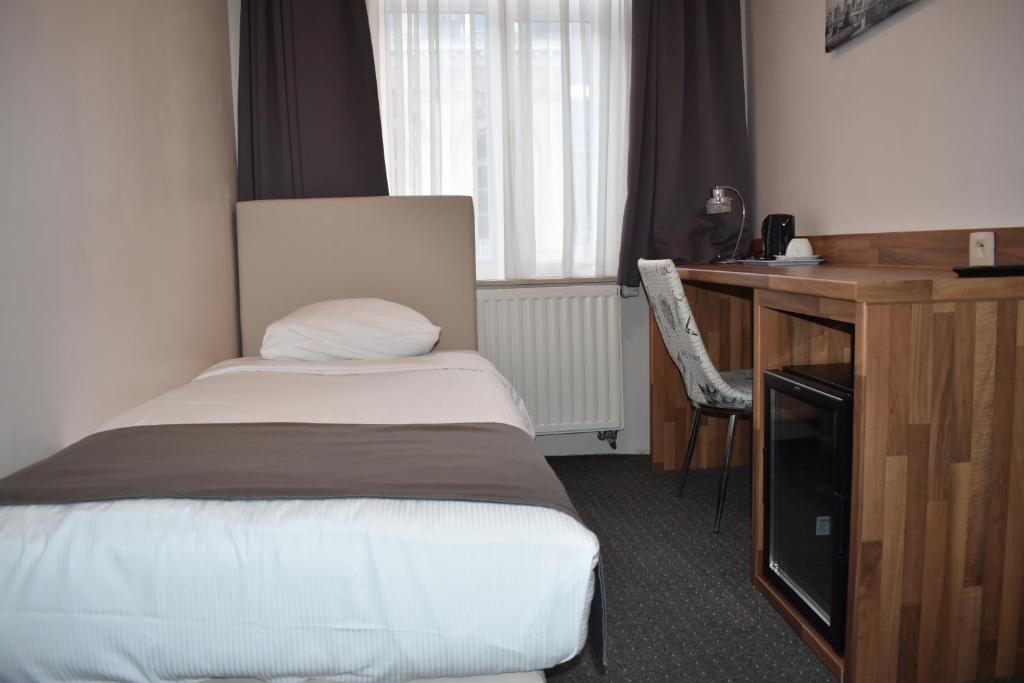 Hôtel Méribel - Resim 33