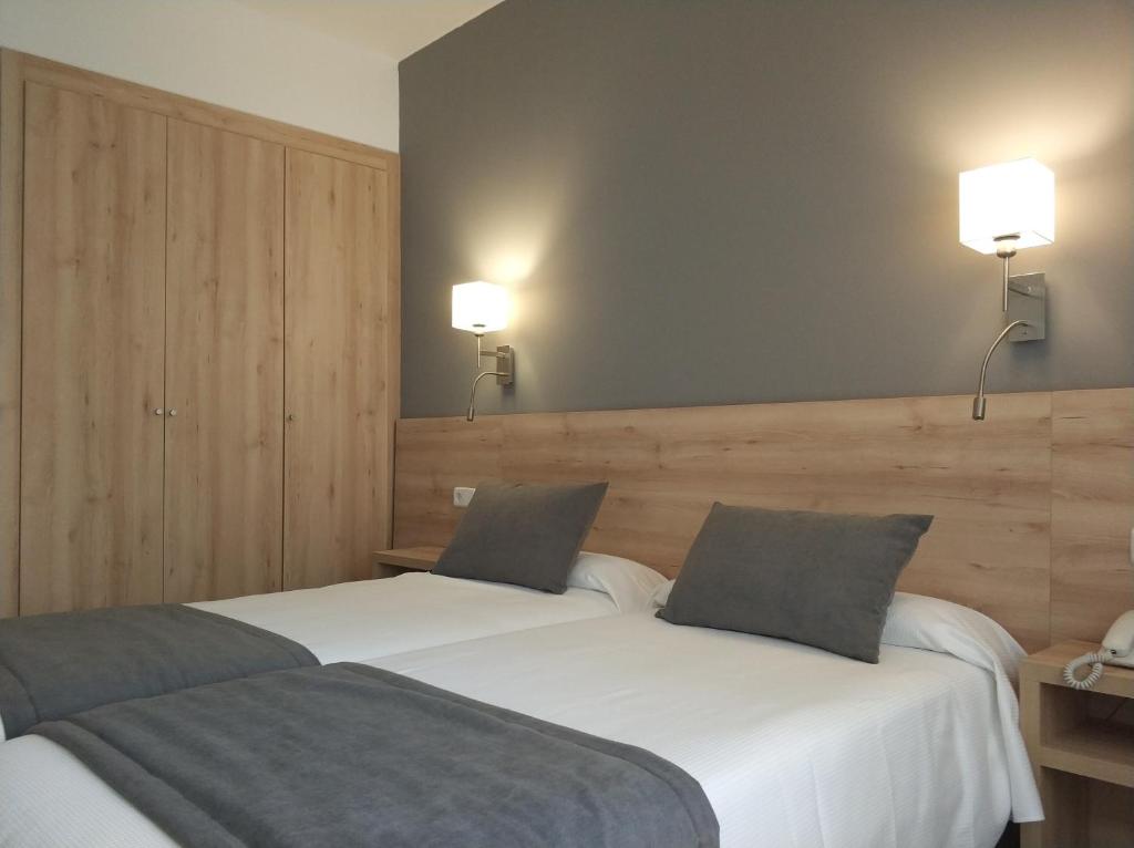 Hotel Abelay - Resim 33