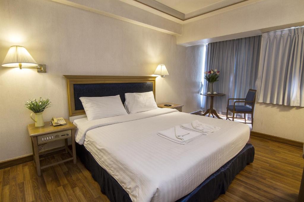 
Superior Classic Room
