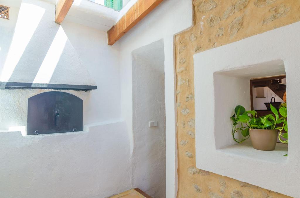 Fotografie z fotogalerie ubytování Sa Rota (Den Joan Porrerenc) v destinaci Montuïri