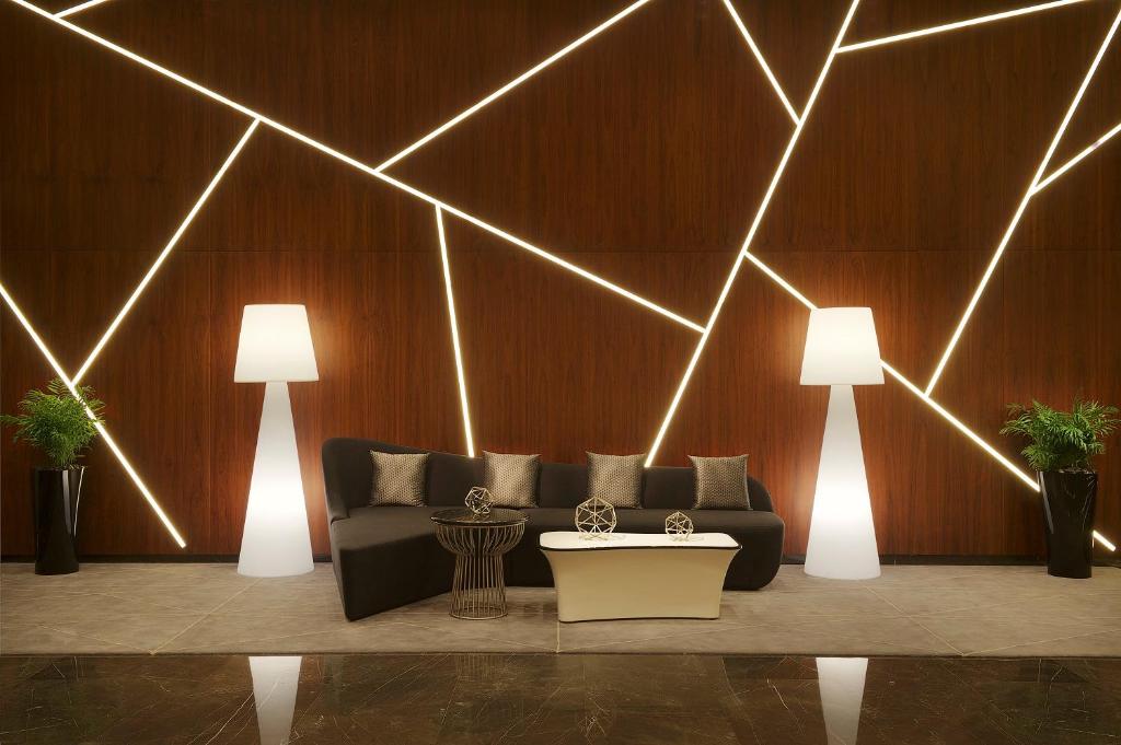 TRYP by Wyndham Dubai - Resim 45