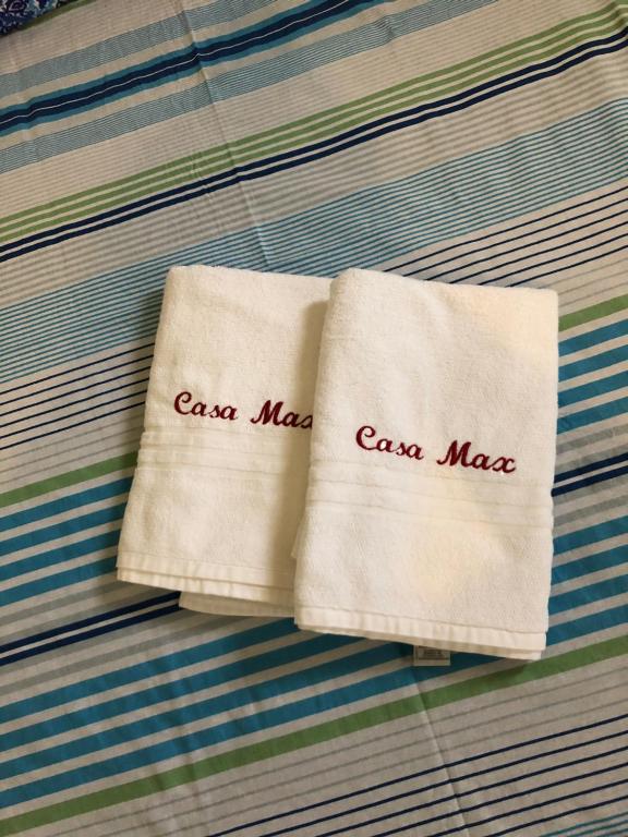  Casa Max