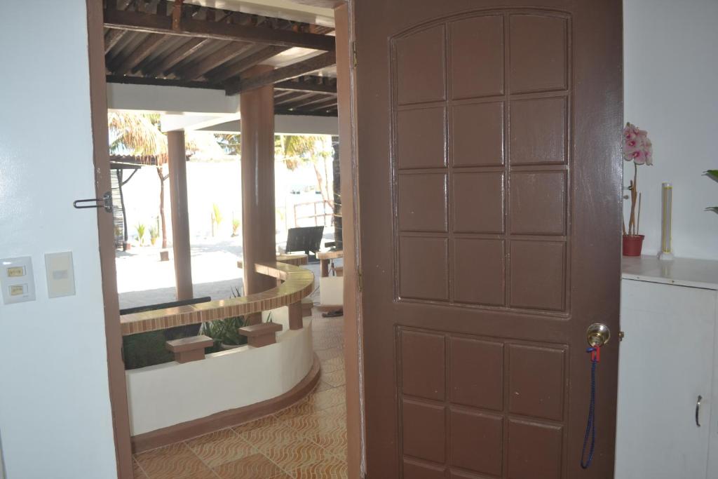 Fotografie z fotogalerie ubytování Marnin's Place v destinaci Boracay