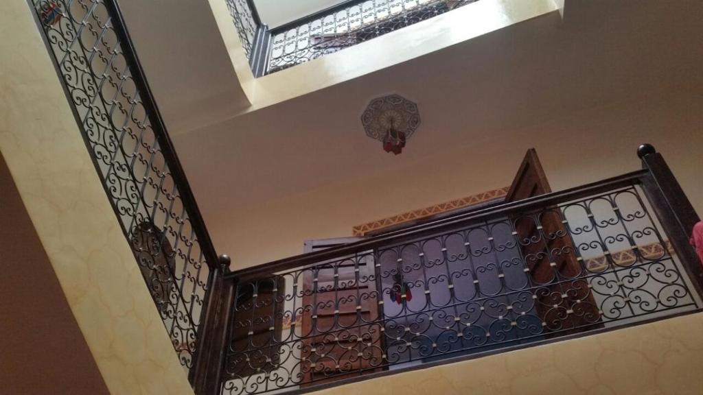 Fotografie z fotogalerie ubytování Riad familiale à Marrakech v Marrákéši
