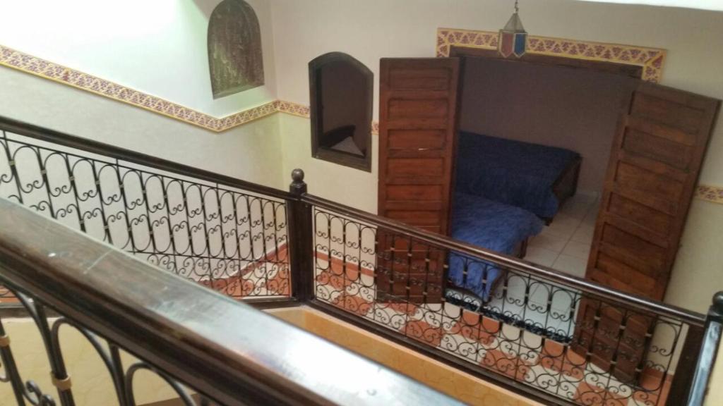Fotografie z fotogalerie ubytování Riad familiale à Marrakech v Marrákéši