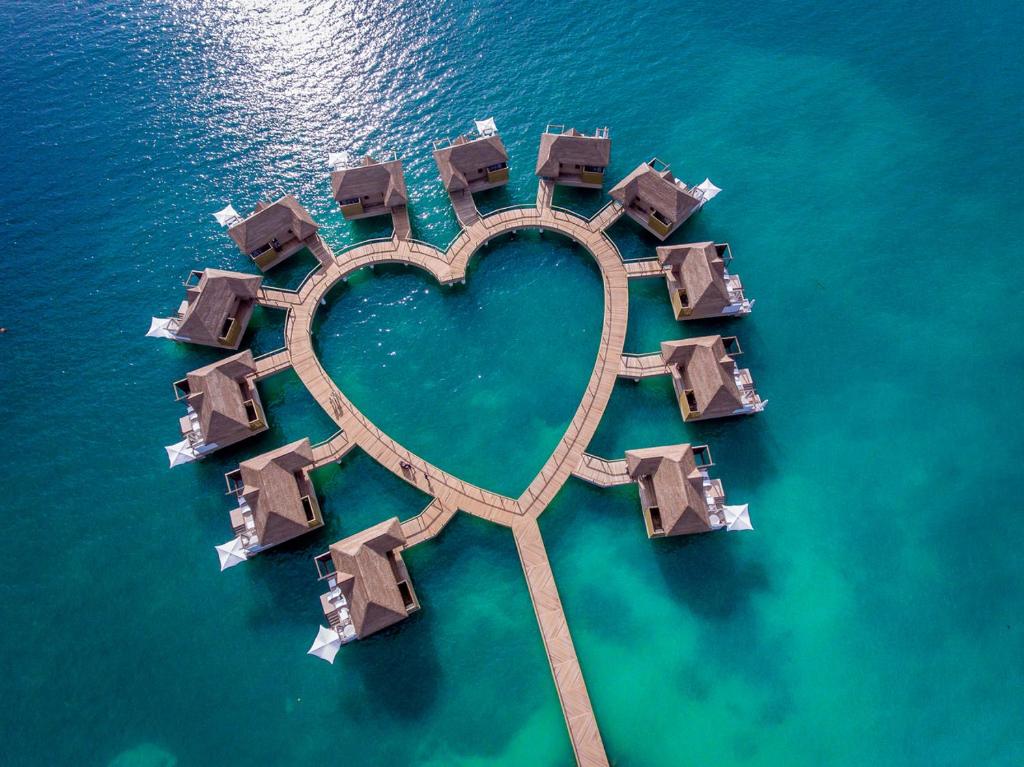 Sandals South Coast All Inclusive - Couples Only, Savanna-la-Mar – Updated  2023 Prices