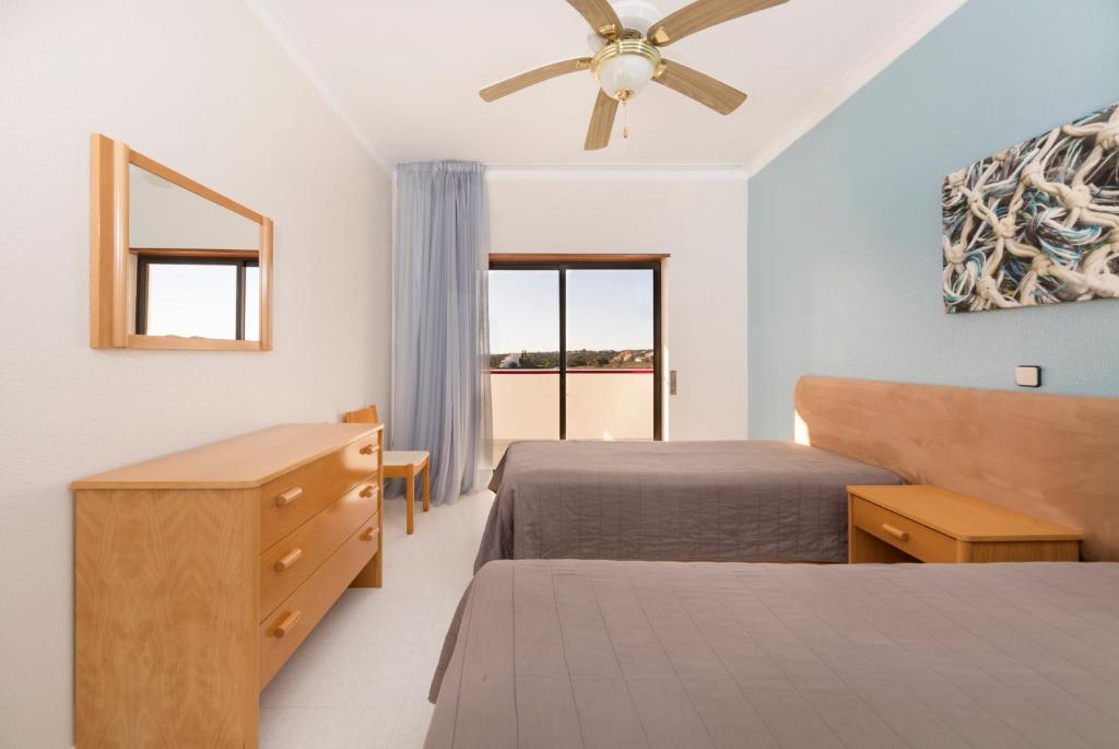 Ukino Terrace Algarve Concept - 