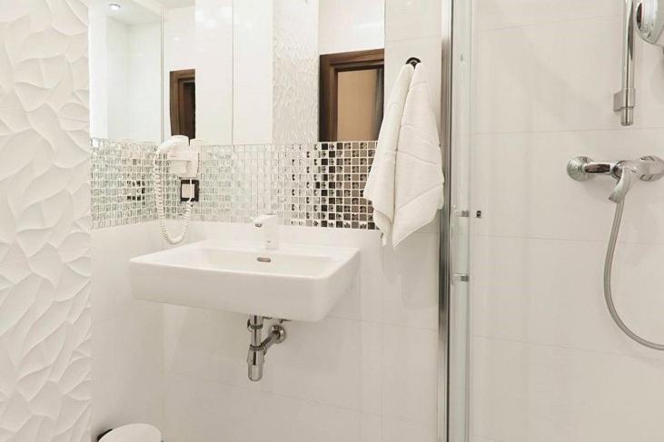 Hotel Janów - Double Room