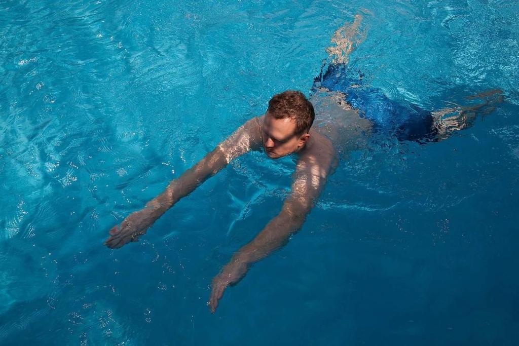 Bossotel Chiang Mai - Resim 35