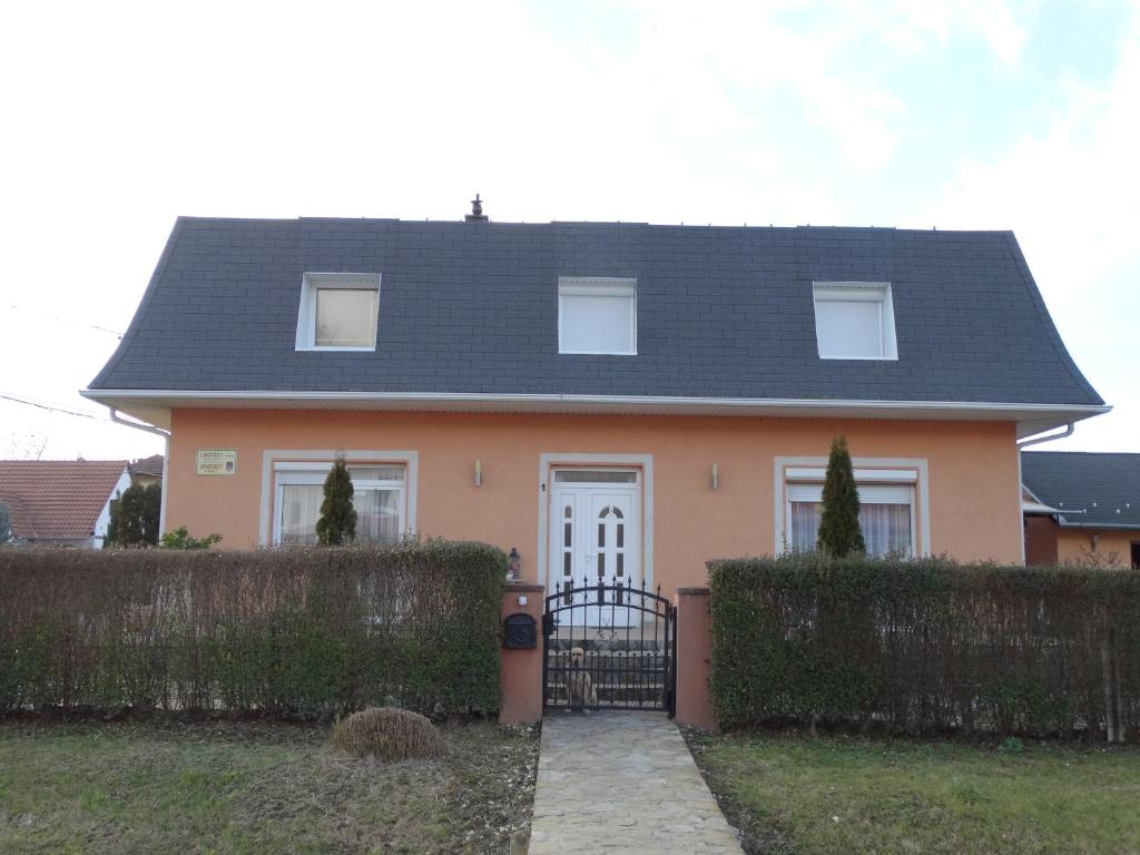 Herkules apartman 8749 Zalakaros, Juharfa köz 1. kép - 1