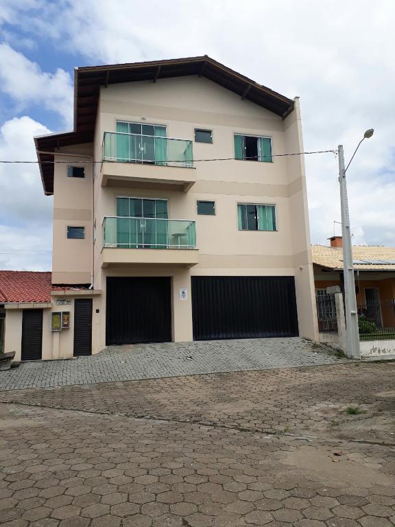  Apartamentos de Penha