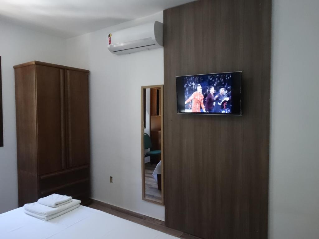  FLAT Estalagem 11