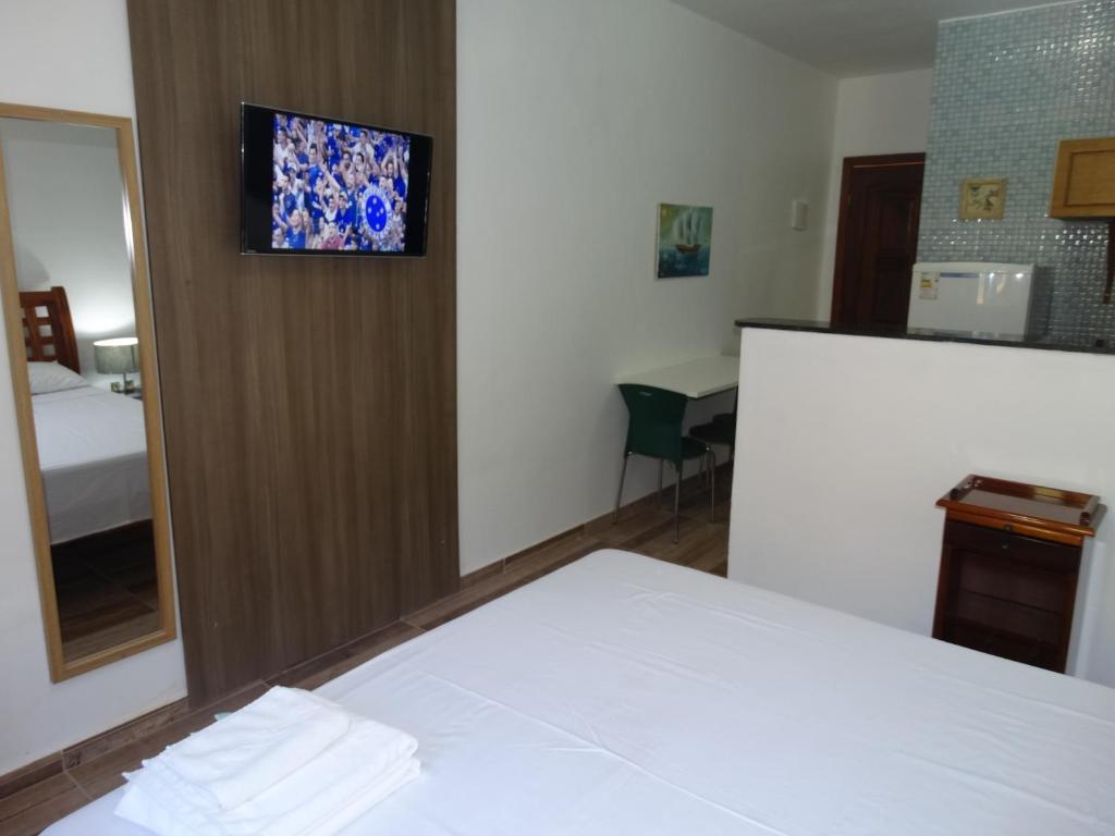  FLAT Estalagem 11