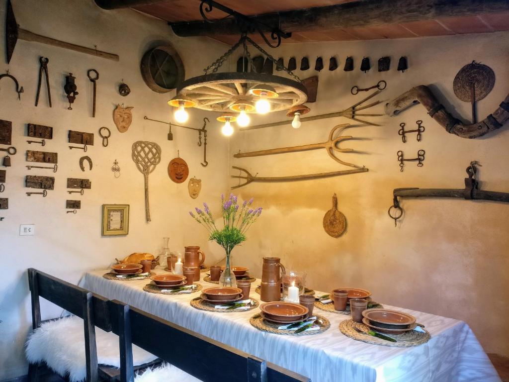 Lovehaus Terra Rotja - 六居室房屋