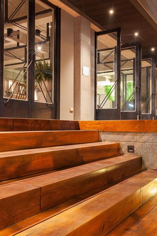 Bossotel Chiang Mai - Resim 31