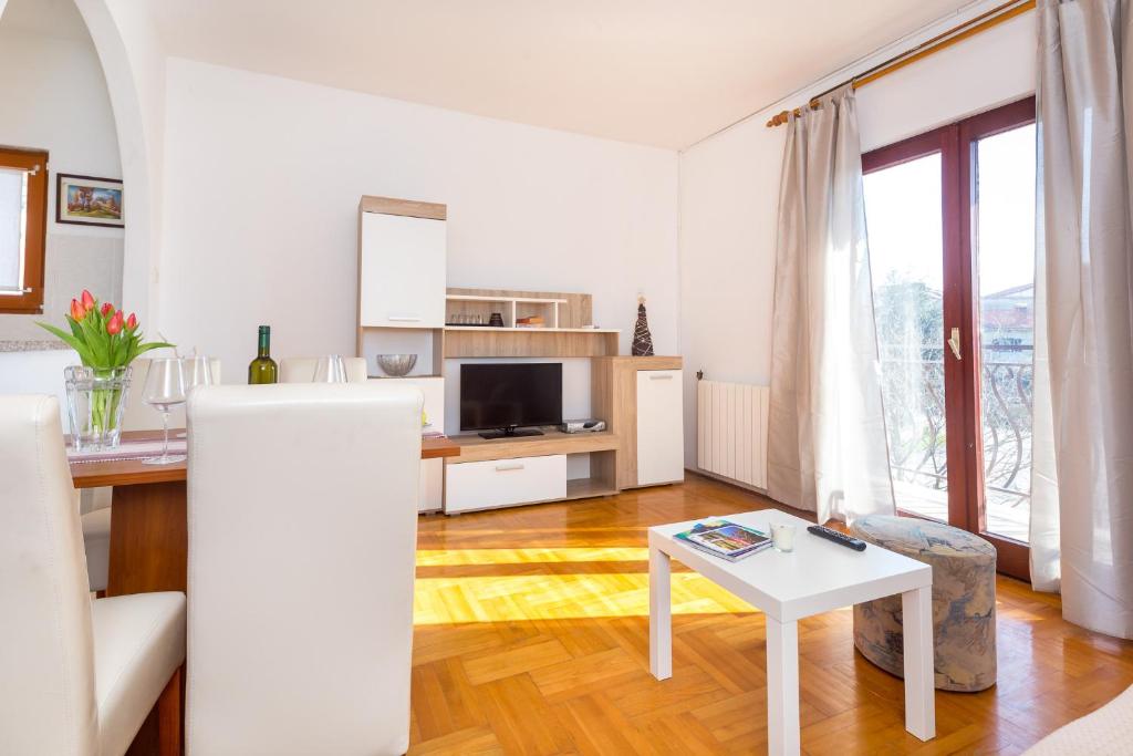 Gallery image of Apartments Luce in Rovinj