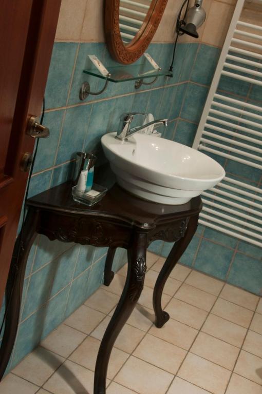 Hotel na Kafkové - Resim 3