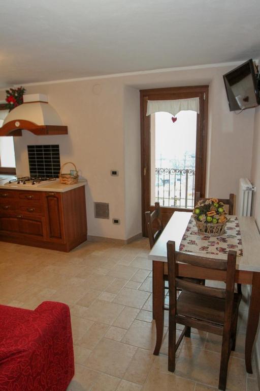 La Maison De Deni - Apartamento De Un Dormitorio