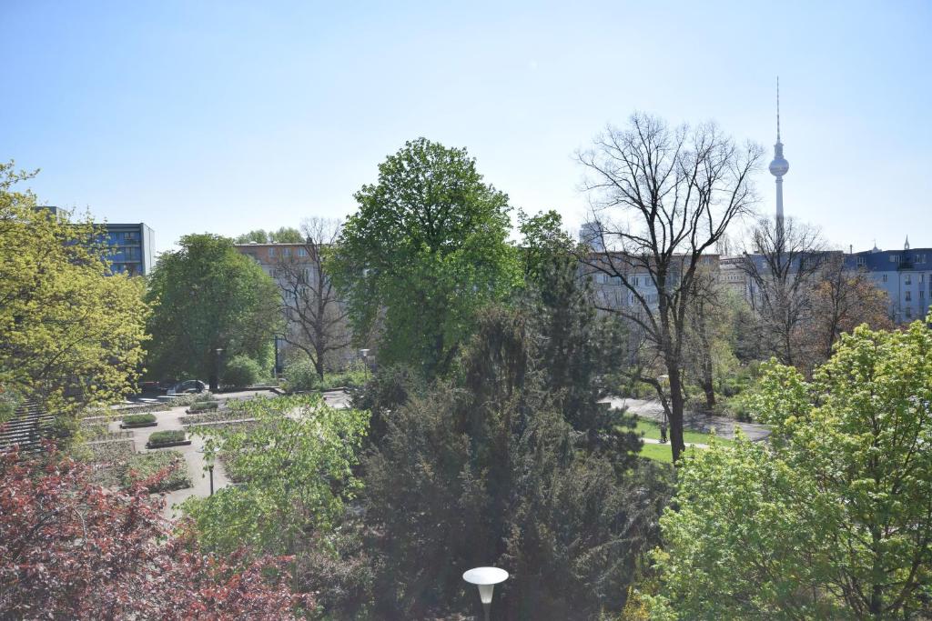Berlin Habitat - 19
