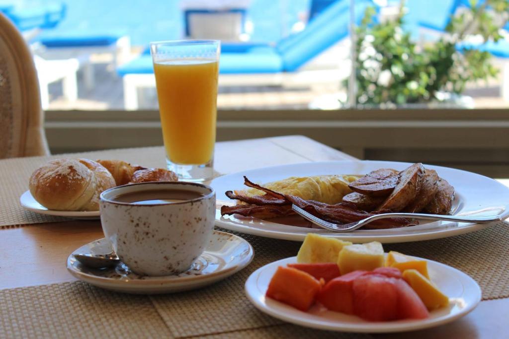 Hotel photo 22
