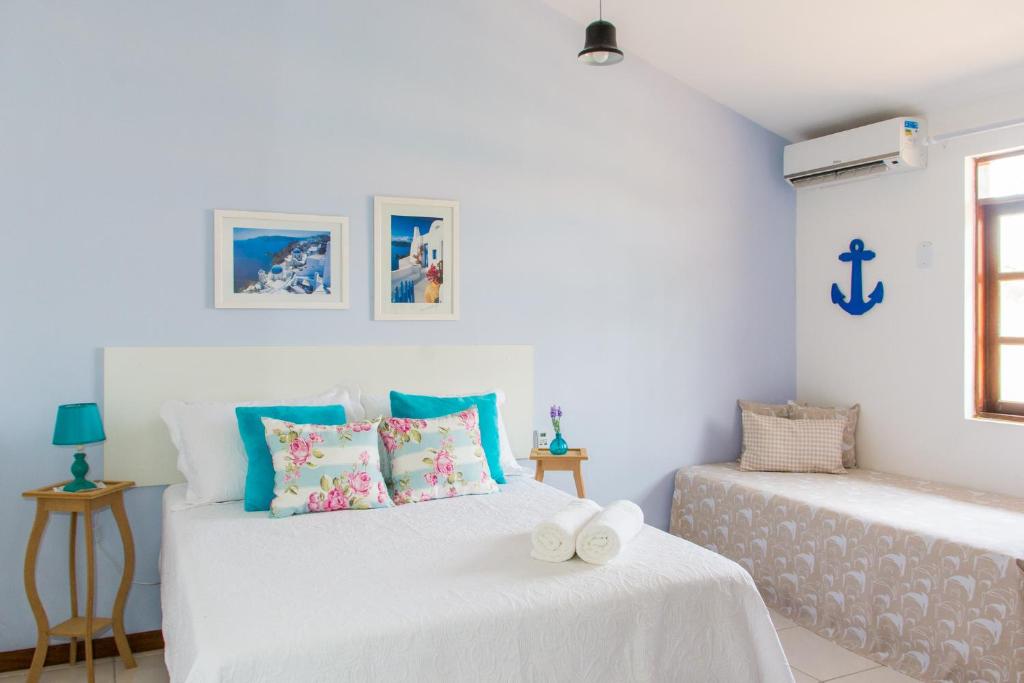  Viva Búzios Flats