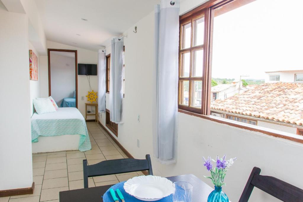  Viva Búzios Flats