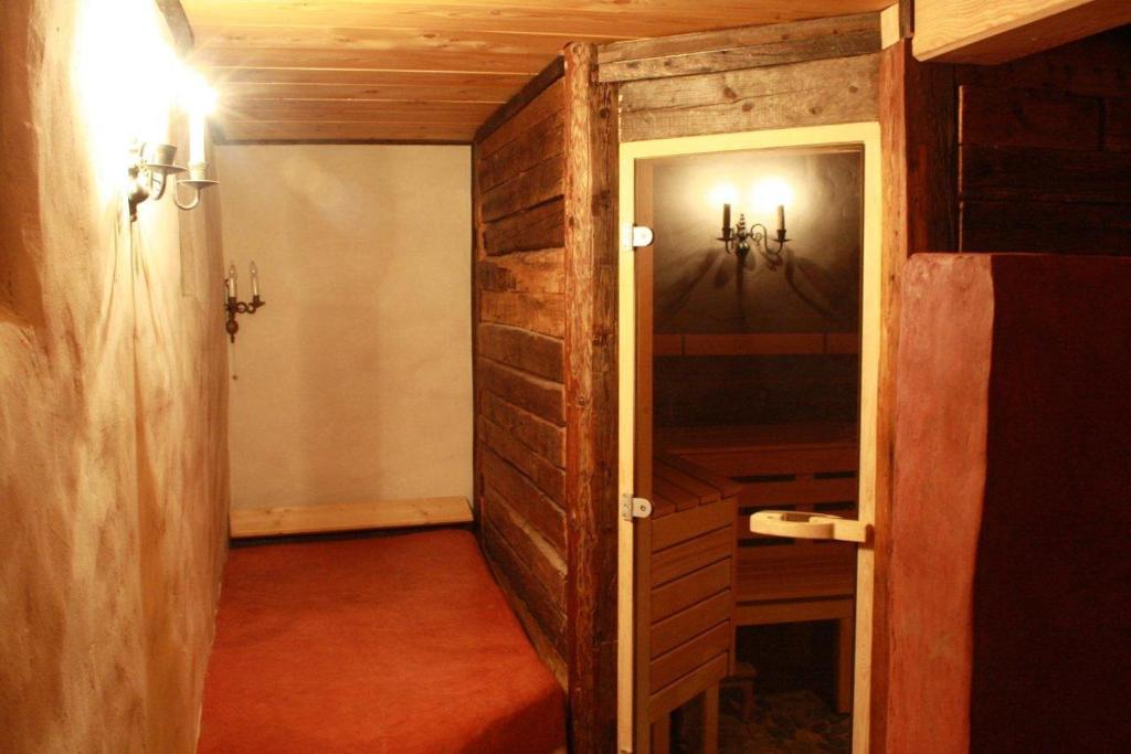 Fotografie z fotogalerie ubytování Bruggerhaus v destinaci Schöder