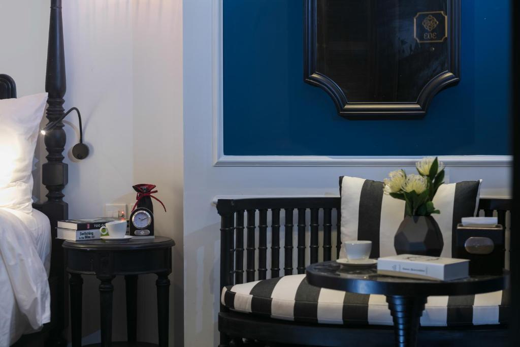 JM Marvel Hotel & Spa - 5