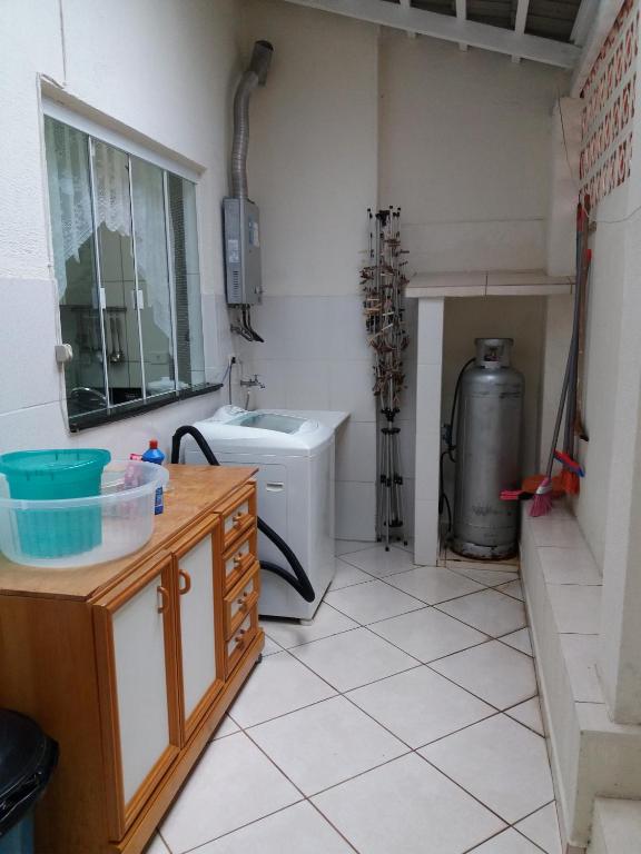  Sobrado Triplex Em Curitiba