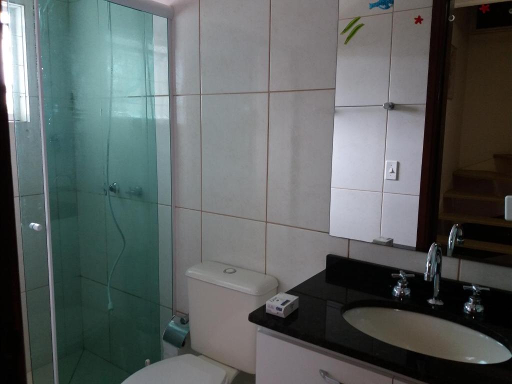  Sobrado Triplex Em Curitiba