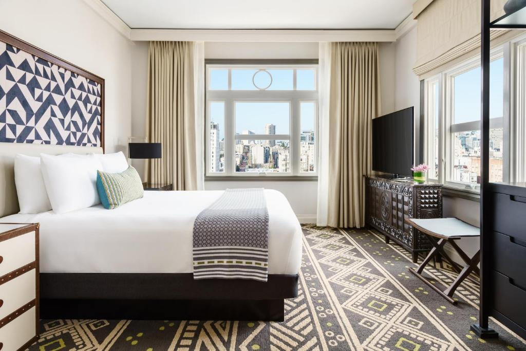 Hotel Spero - Serenity Suite