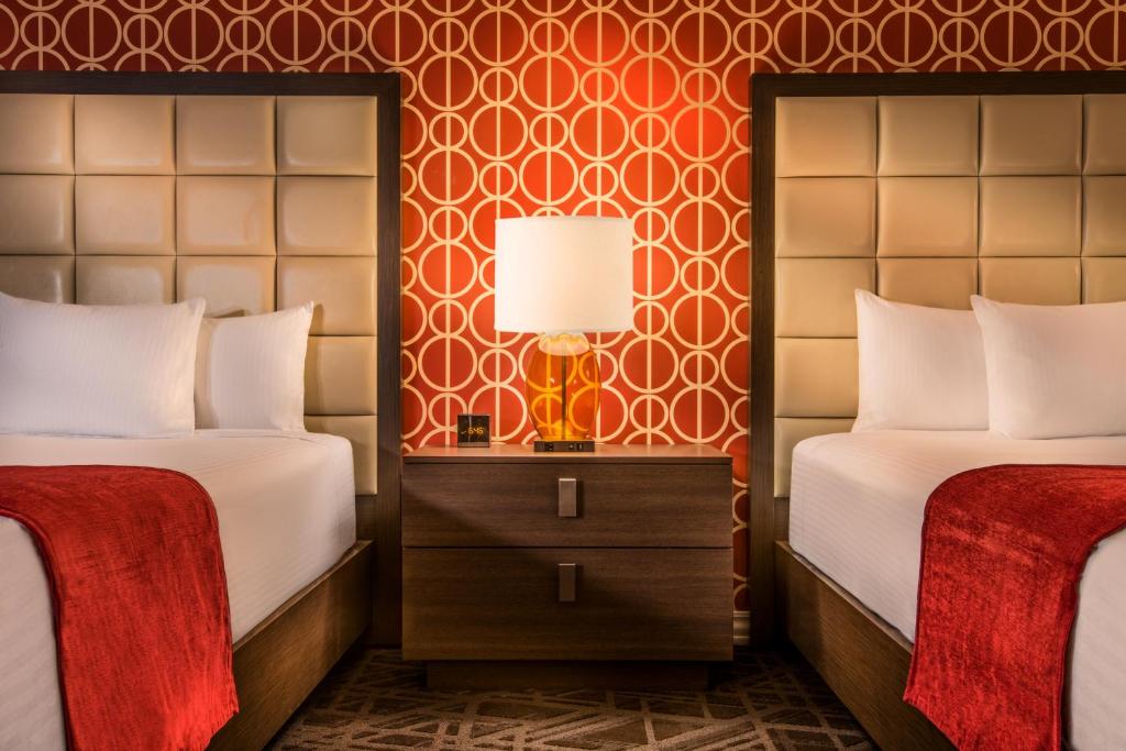 Horseshoe Las Vegas - 