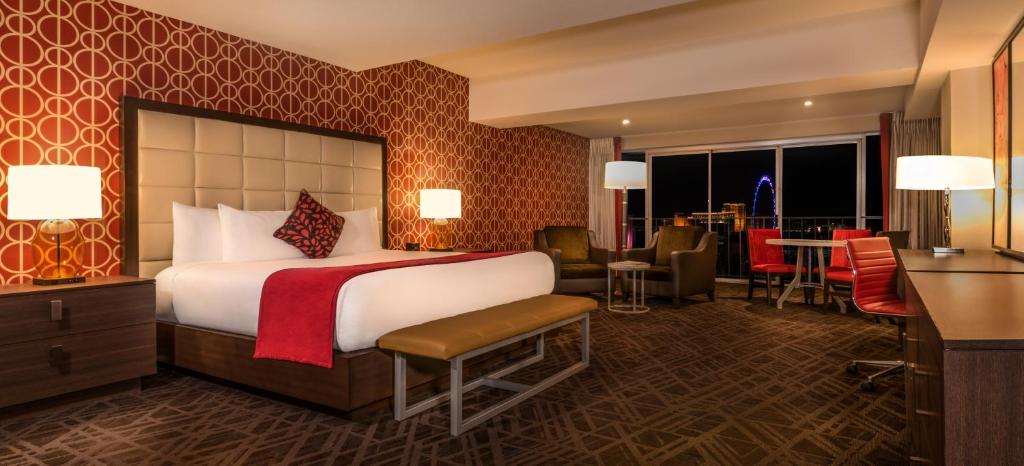 Horseshoe Las Vegas - 
