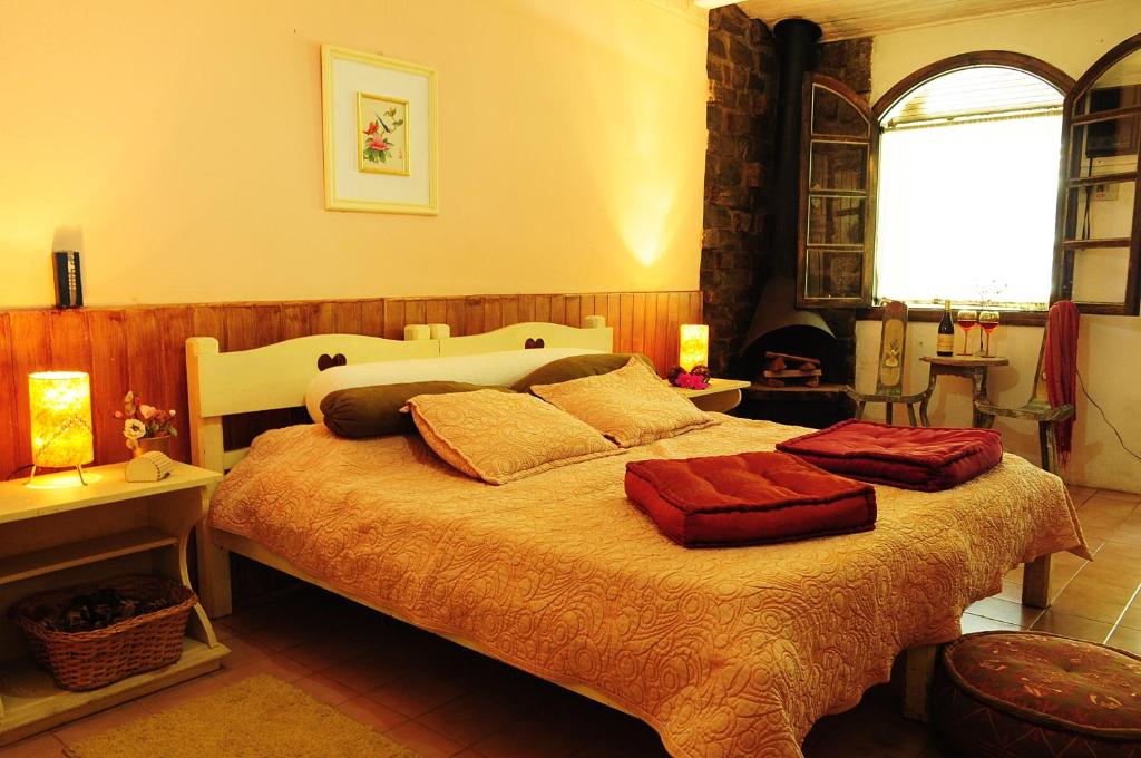  Hotel da Cachoeira