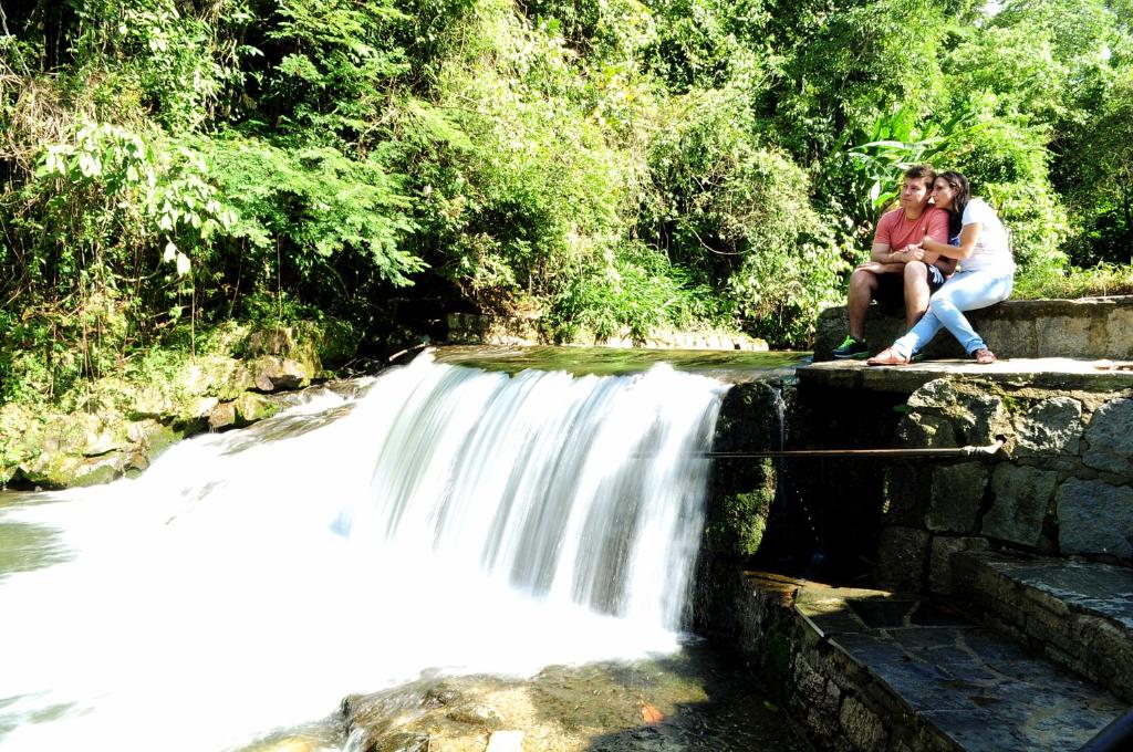  Hotel da Cachoeira