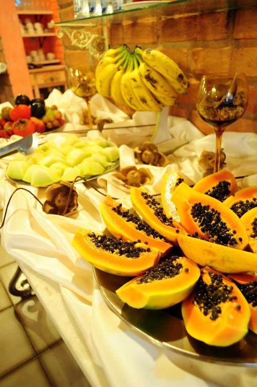  Hotel da Cachoeira