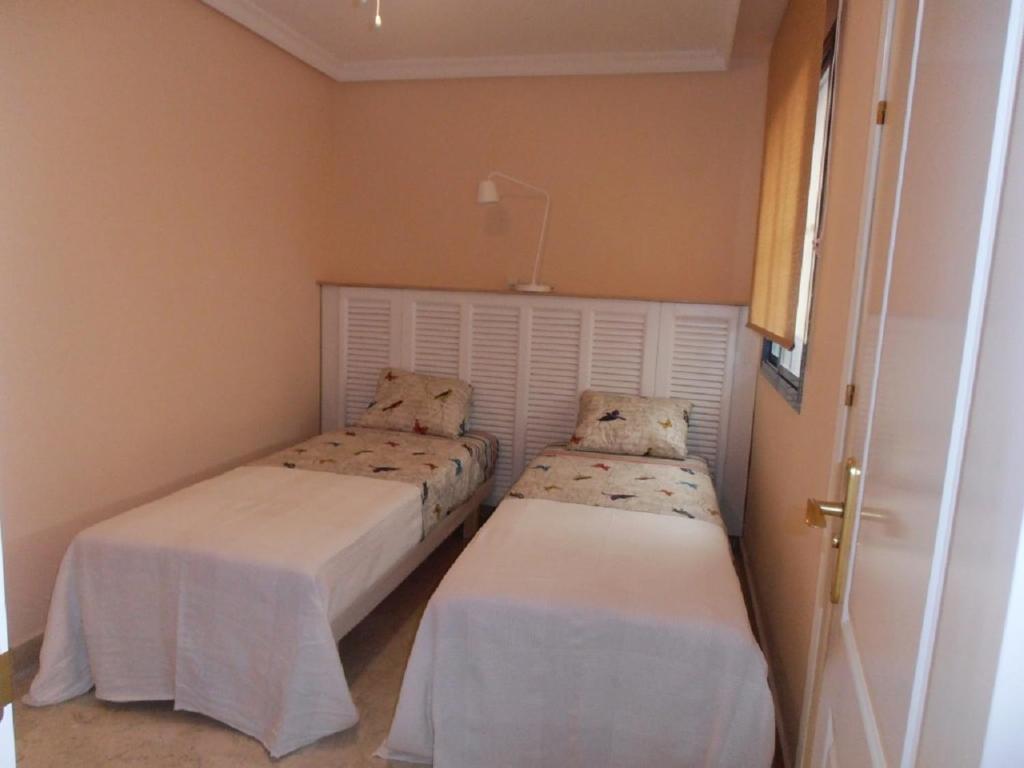 Zdjęcie z galerii obiektu Balandro Apartment w Almuñécar