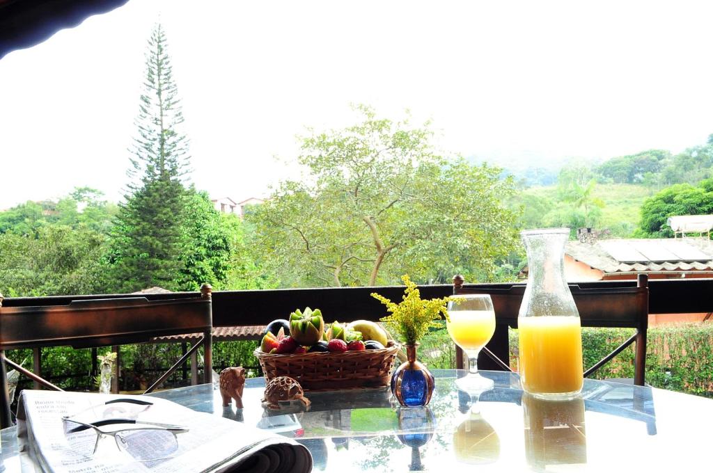  Hotel da Cachoeira