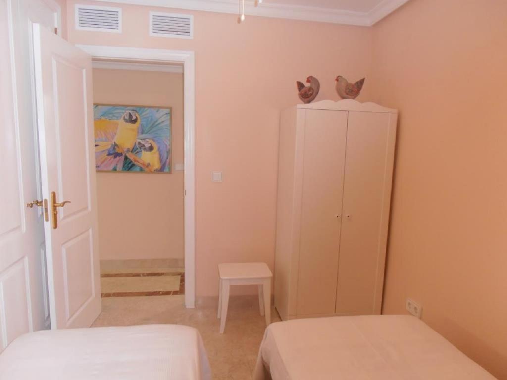 Zdjęcie z galerii obiektu Balandro Apartment w Almuñécar