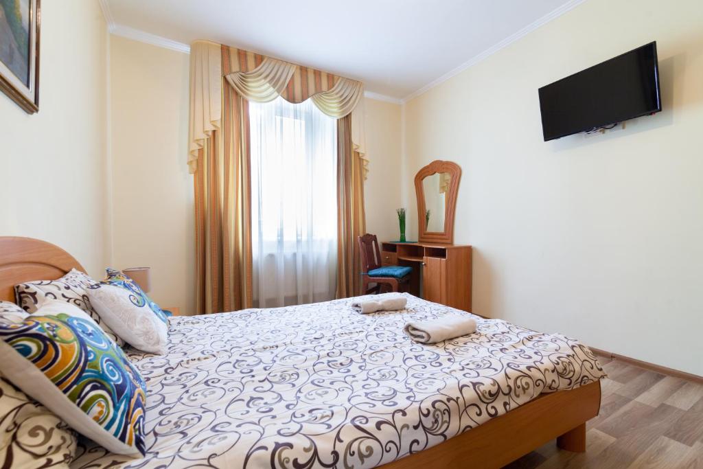 Apartment On Yana Zhizhky - Appartement D'une Chambre
