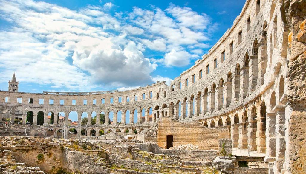 Apartment Beauty - 14