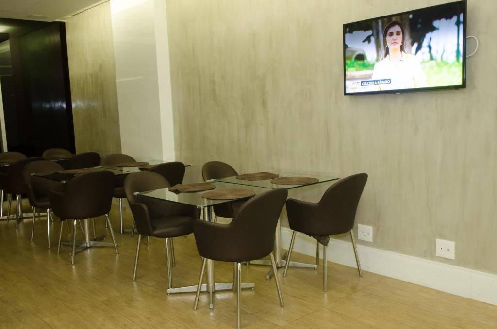  ibis Styles Confins Aeroporto