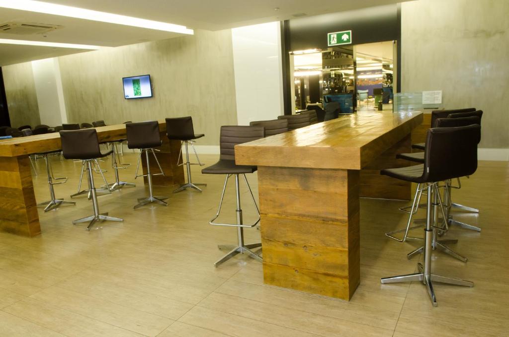  ibis Styles Confins Aeroporto