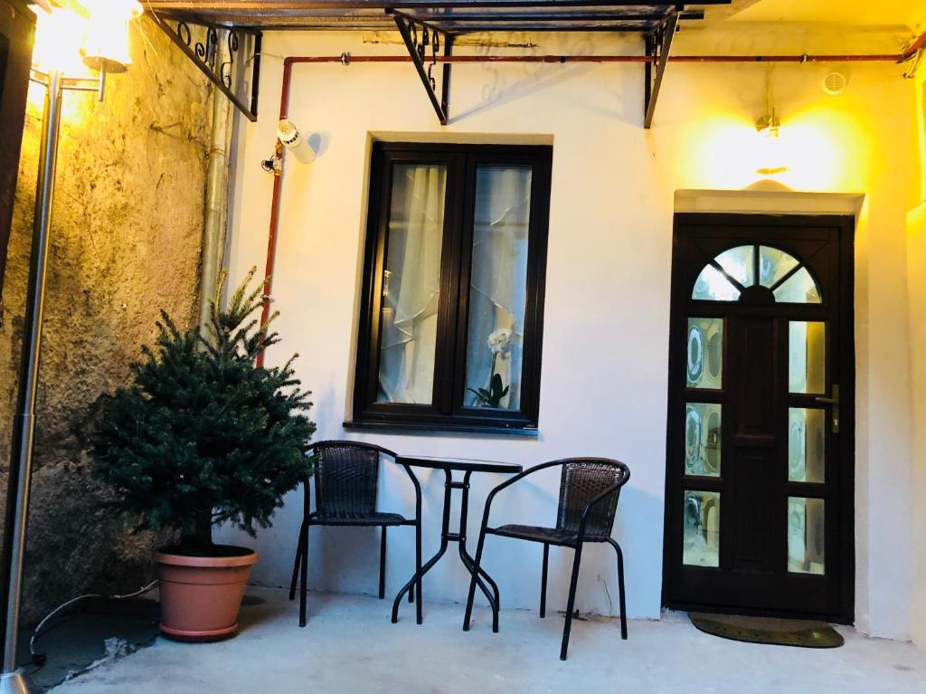 Fotografie z fotogalerie ubytování Queen's Studio v destinaci Sibiu