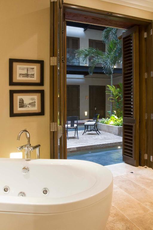 Top 10 Hoteles de Lujo en Cartagena | Mejor valorados 130464252